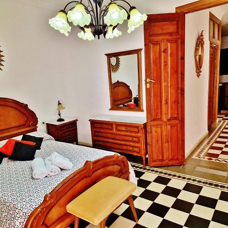 Velez Nazari Casa Molina Vila Pinos del Valle Exterior foto