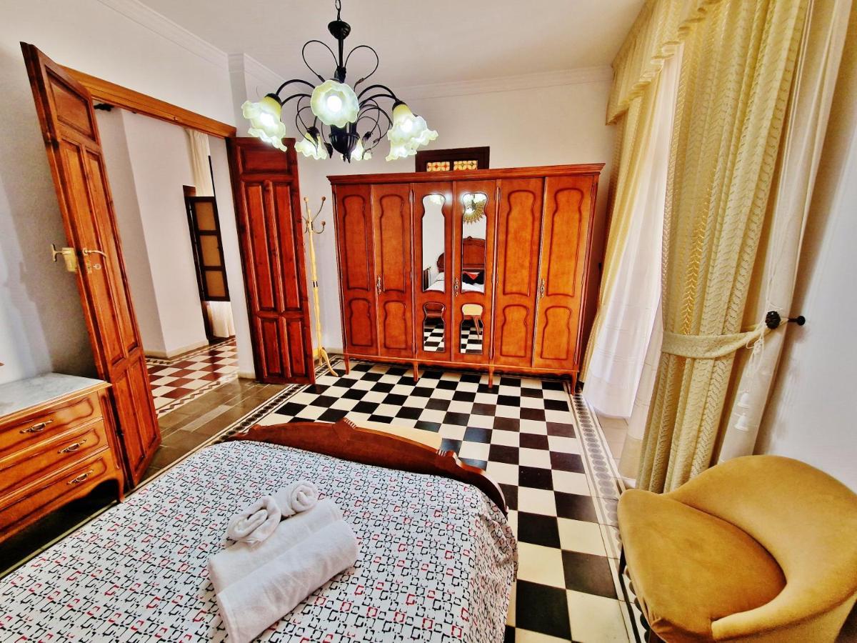 Velez Nazari Casa Molina Vila Pinos del Valle Exterior foto