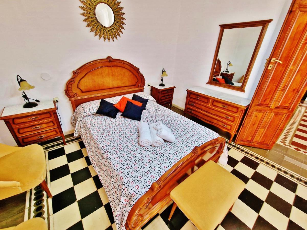Velez Nazari Casa Molina Vila Pinos del Valle Exterior foto