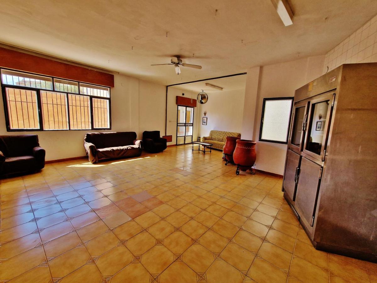 Velez Nazari Casa Molina Vila Pinos del Valle Exterior foto