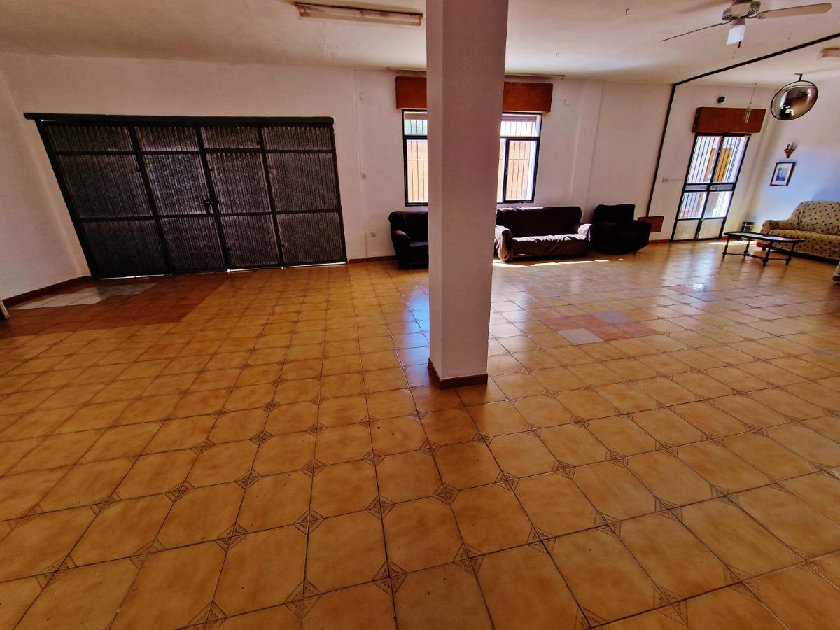 Velez Nazari Casa Molina Vila Pinos del Valle Exterior foto
