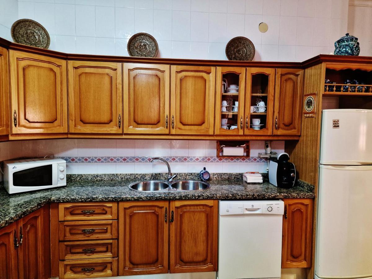 Velez Nazari Casa Molina Vila Pinos del Valle Exterior foto