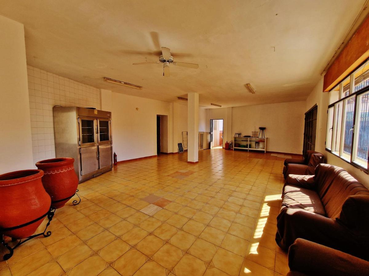 Velez Nazari Casa Molina Vila Pinos del Valle Exterior foto