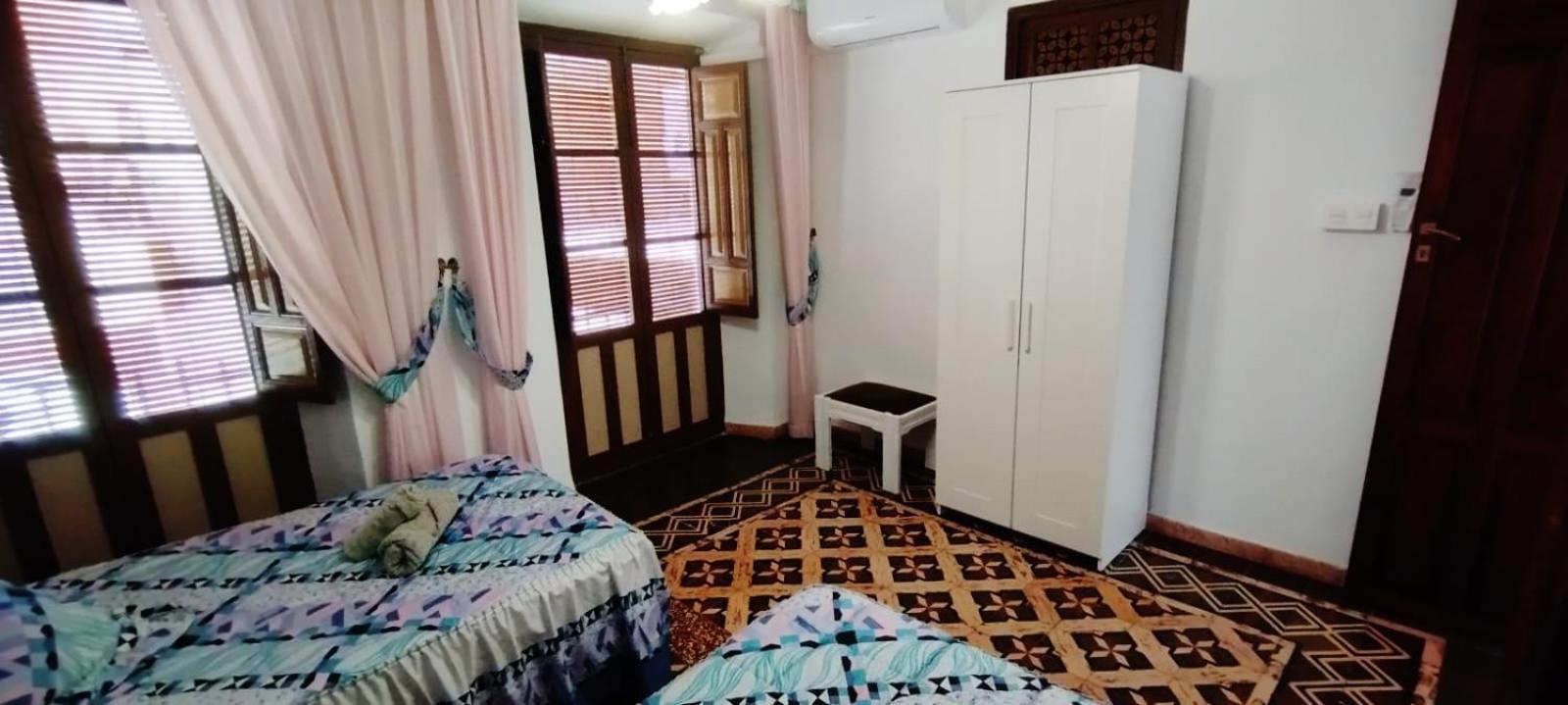 Velez Nazari Casa Molina Vila Pinos del Valle Exterior foto