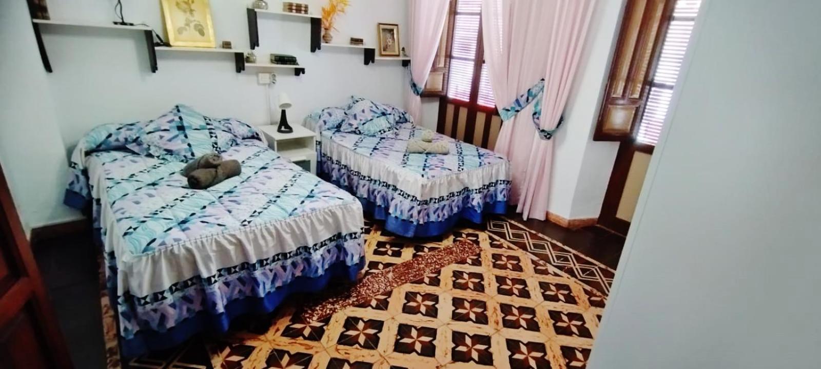 Velez Nazari Casa Molina Vila Pinos del Valle Exterior foto